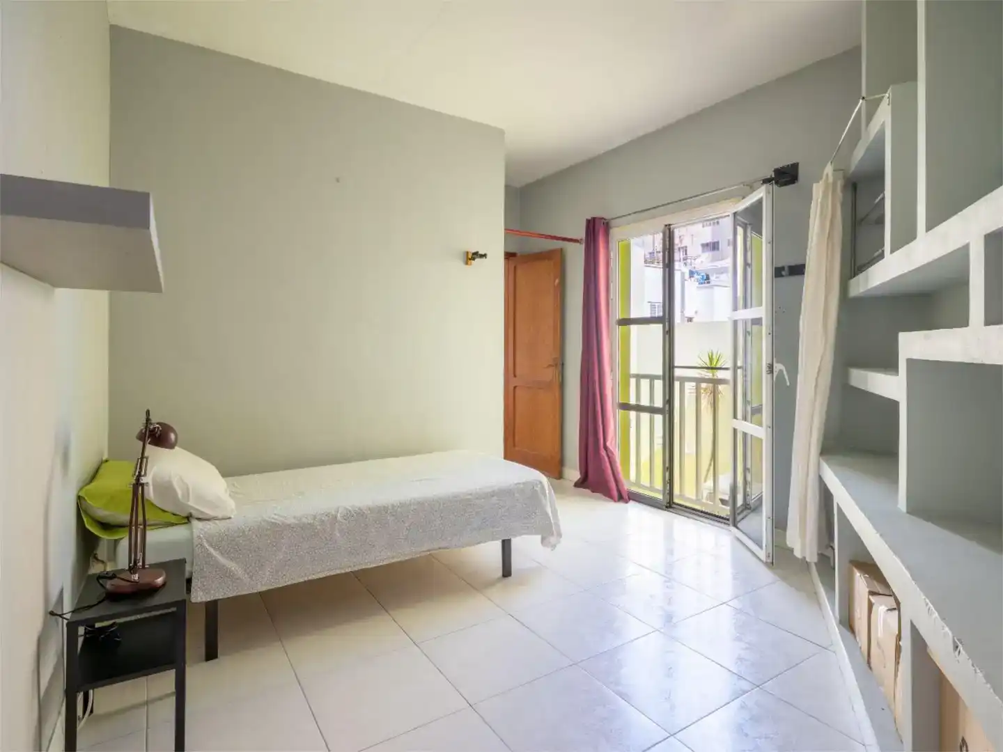 Dormitori de Casa o xalet en venda en Las Palmas de Gran Canaria amb Balcó