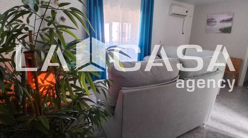 Foto 4 de Pis en venda a Centro - Doña Mercedes, Dos Hermanas