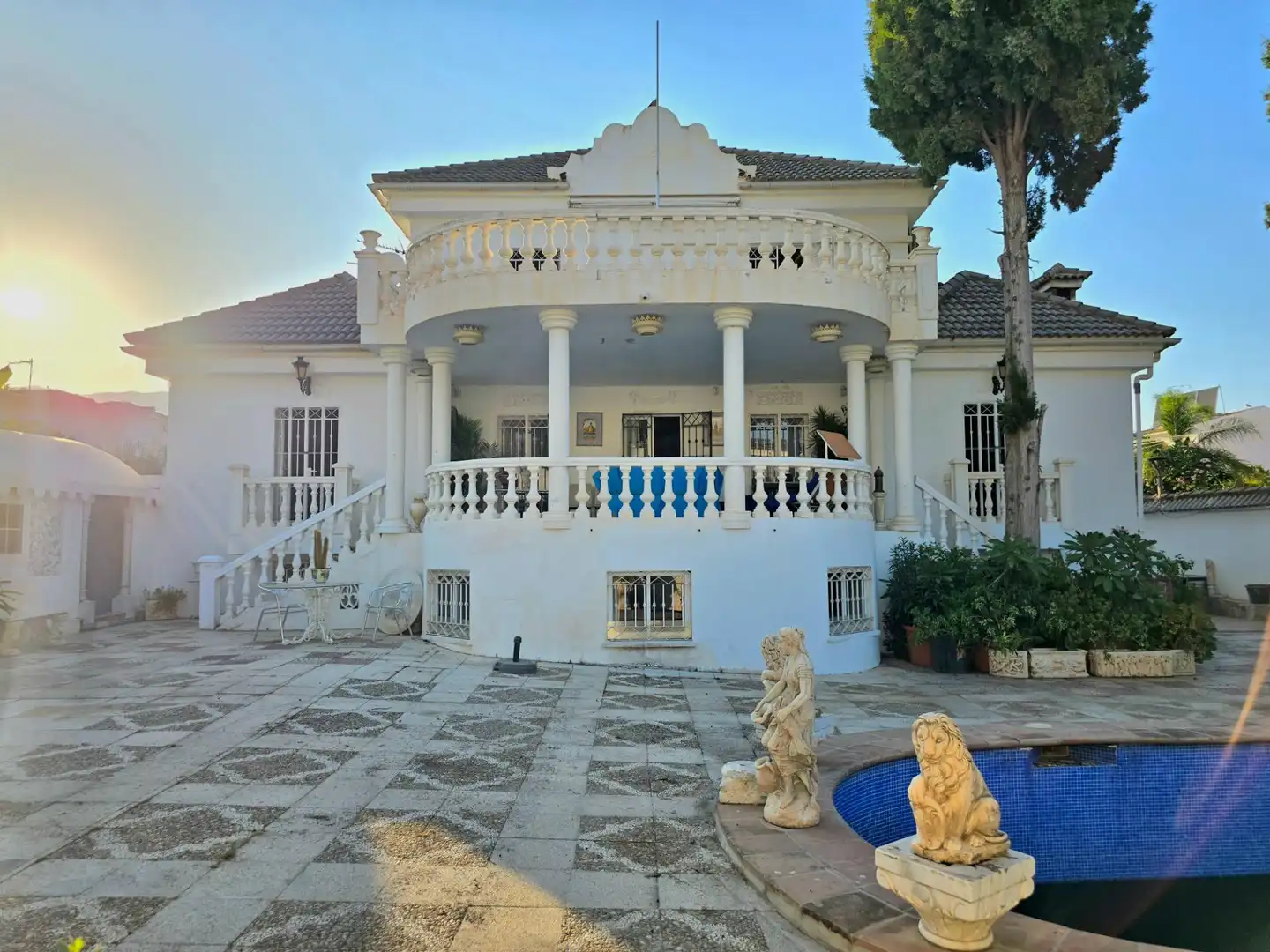 Casa o chalet en venta en Playamar - Benyamina