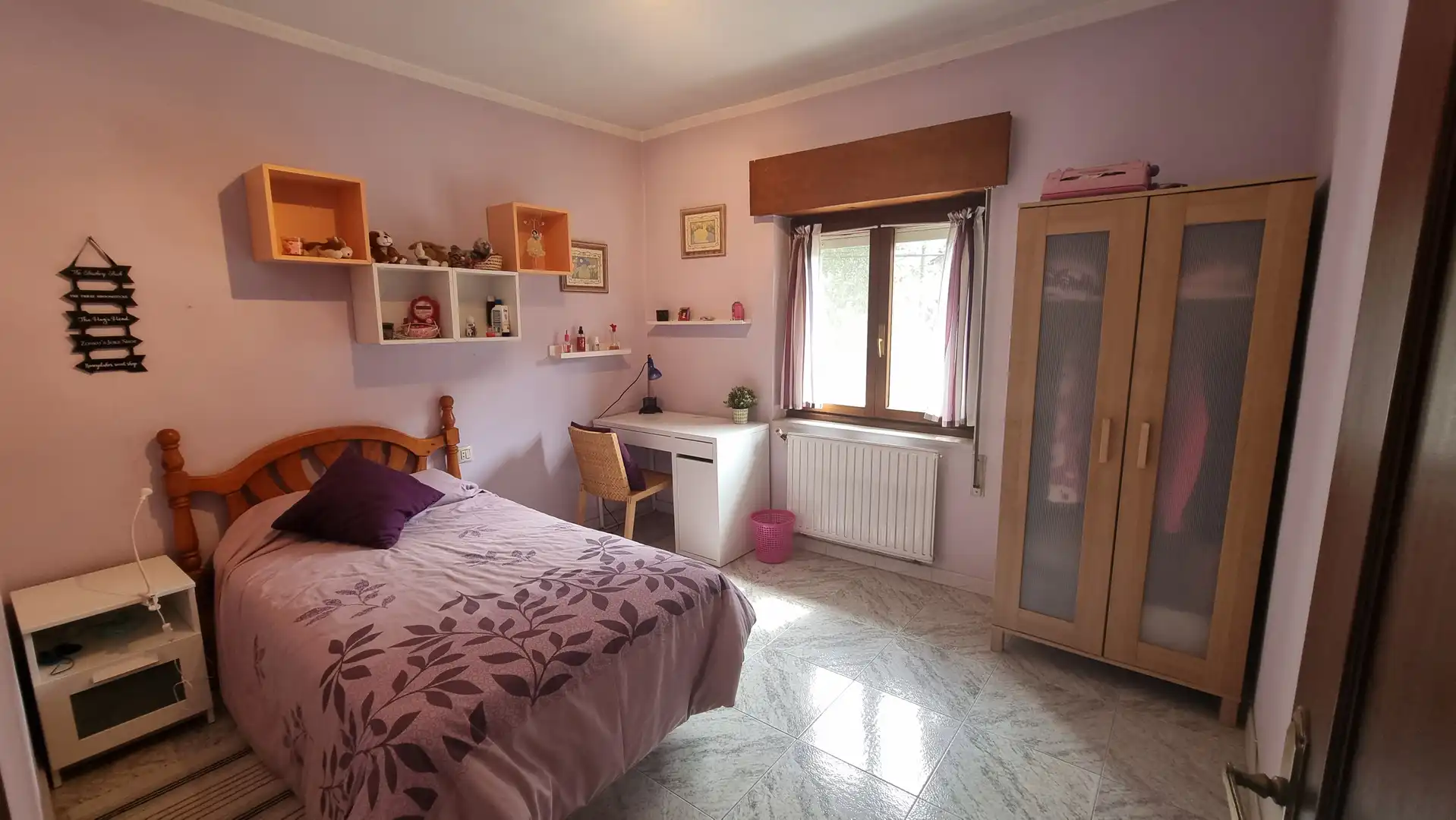 Bedroom of Houses for sale in Amieva  with Heating, Private garden and Terrace