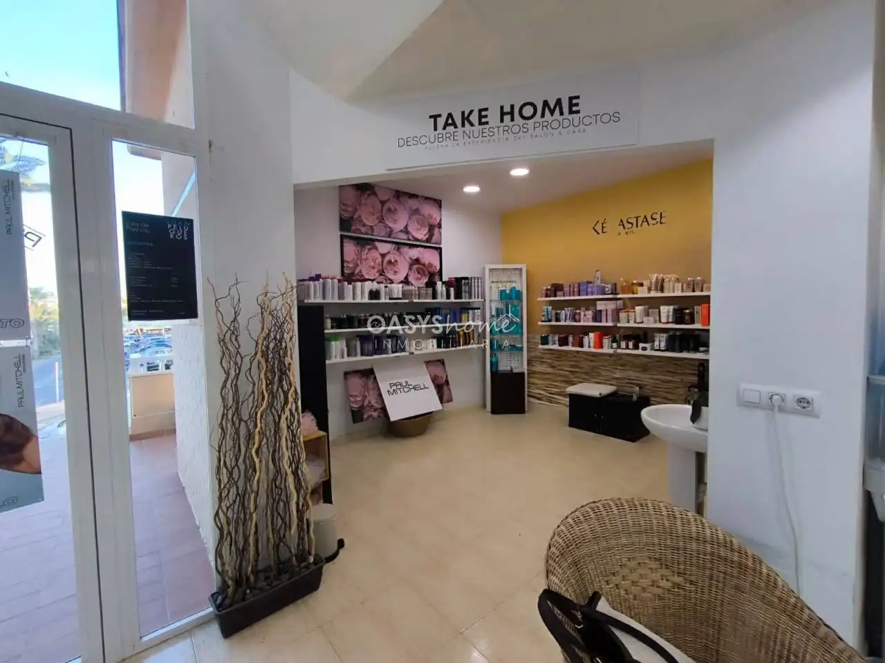 Local comercial en venta en Calle PLAZA BOHEMIA, imagen 5