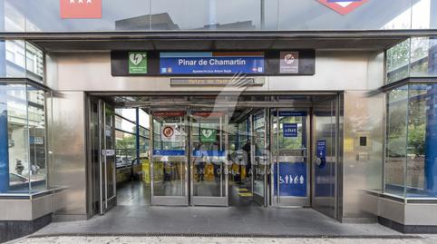 Foto 2 de Pis en venda a Costillares, Madrid