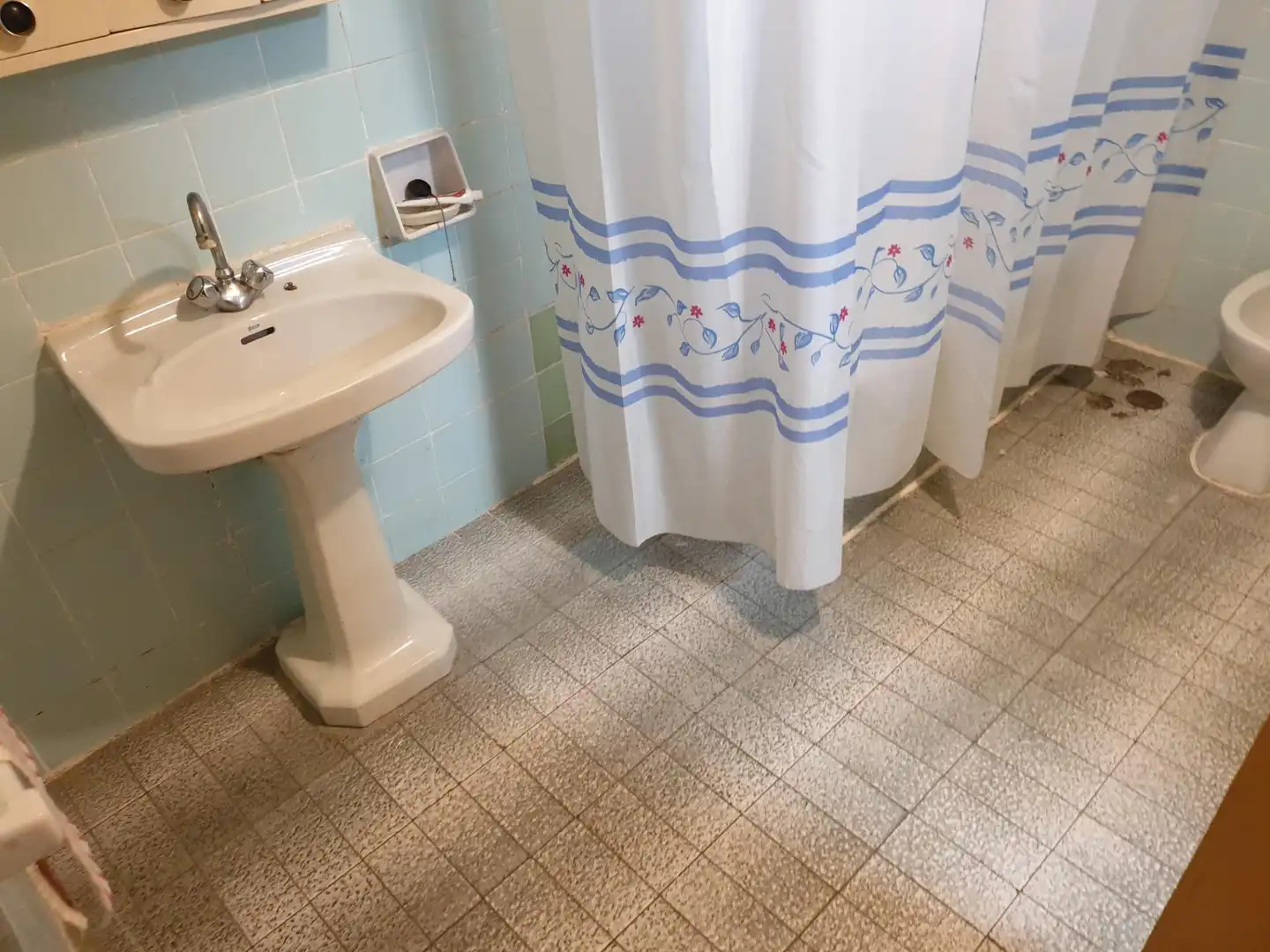 Bathroom of Houses for sale in Petrer  with Private garden