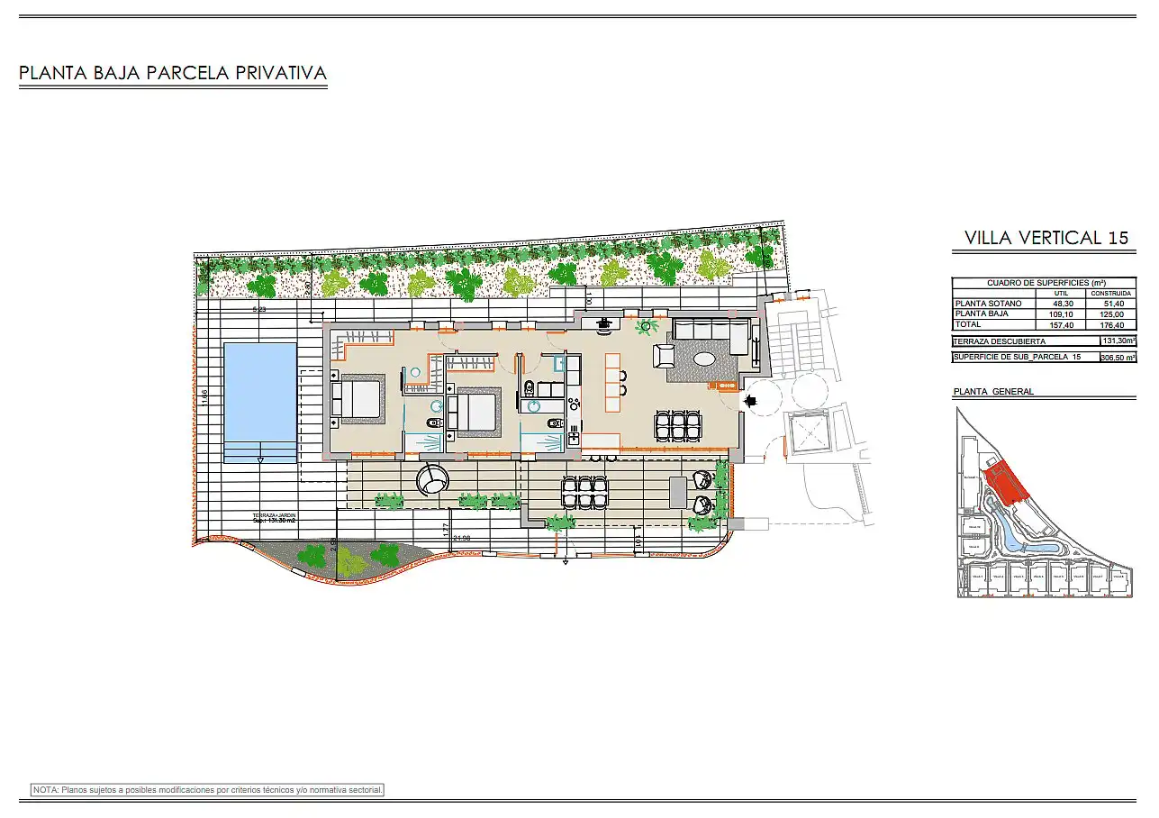 Mini appartamento con terrazza in vendita a San Juan de los Terreros, imagen 20