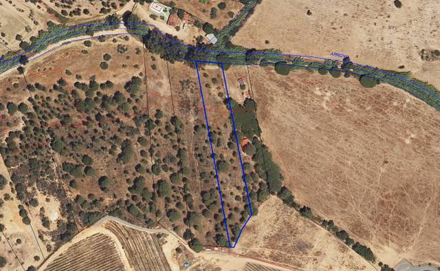 Terreno en Venta en Villablanca