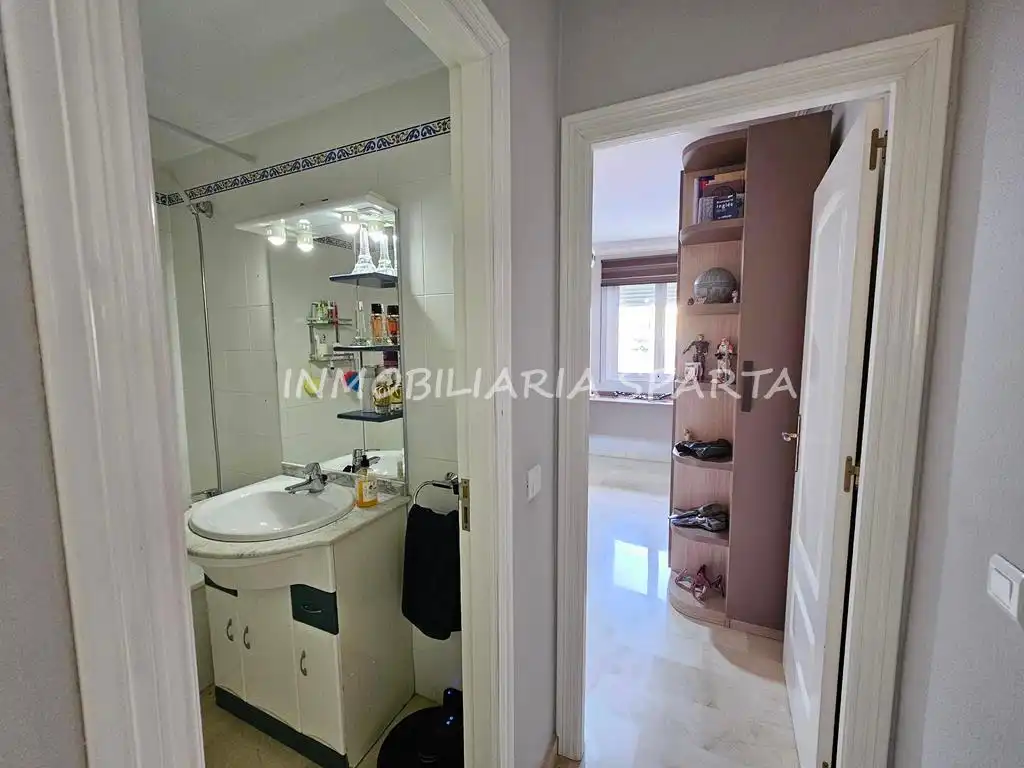 Pis en venda a Calle Coronil, 45, Centro - Barriada Mallorca