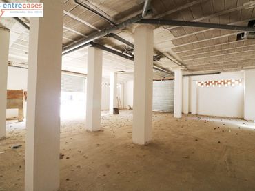 Local comercial en venta en Puerto de Sagunto
