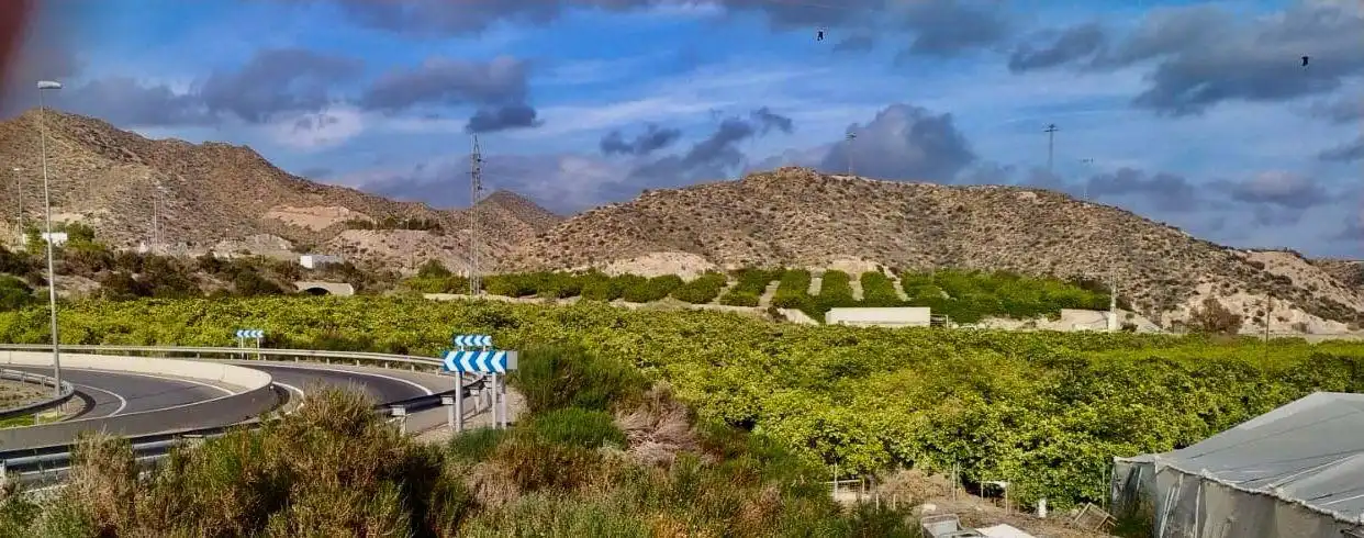 Terreno rustico in vendita a Casco Antiguo, imagen 3