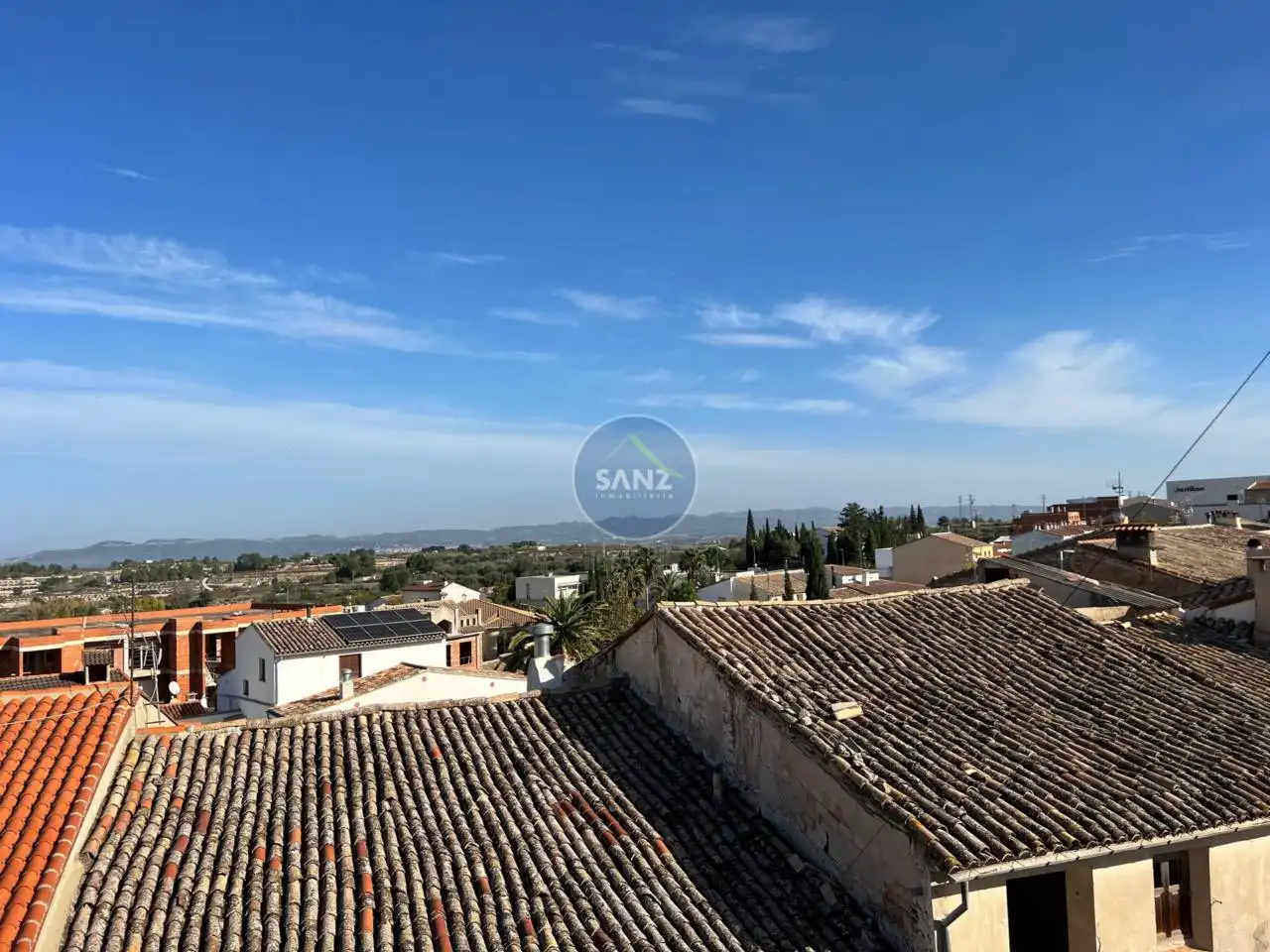 House with garden for sale in Calle Forns, imagen 27