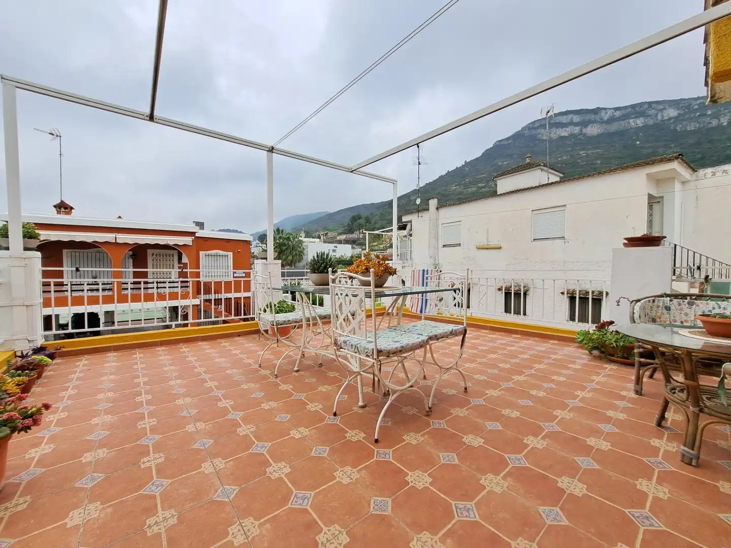 Casa o xalet en venda a Corbera
