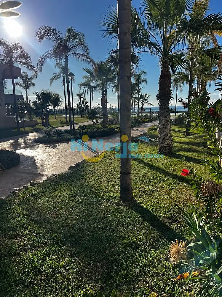 Apartment with pool for sale in Almayate, imagen 7