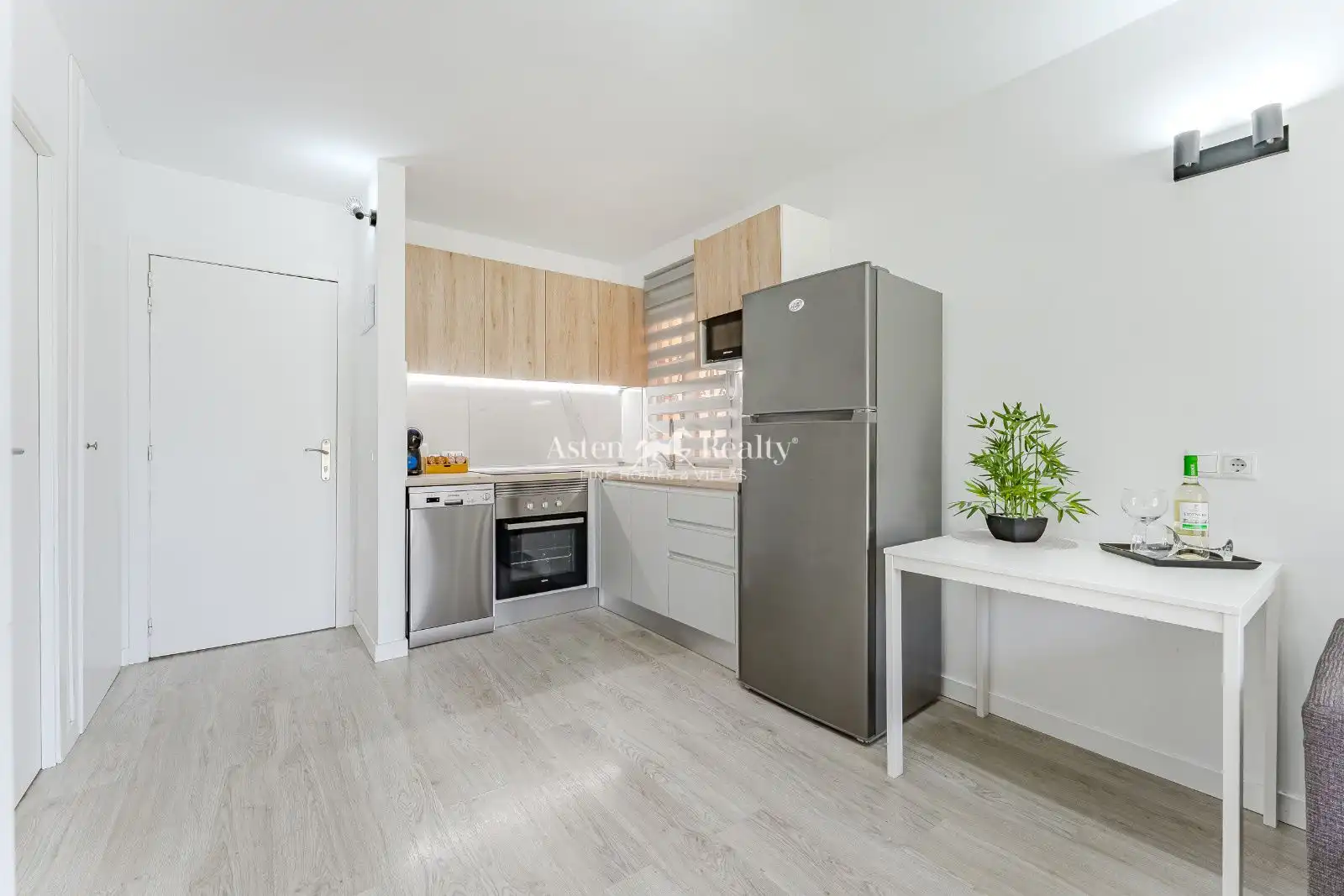 Apartament amb piscina en venda a Pais Vasco 1, imagen 10