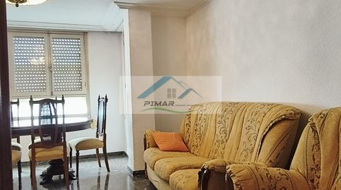 Foto 4 de Piso en venta en Reina Victoria - Miguel Hernández, Elche / Elx