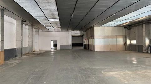Foto 3 von Fabrikhallen zum Verkauf in Passeig de Can Feu, Can Feu, Sabadell
