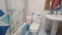 Bathroom of Flat for sale in  Logroño  with Terrace