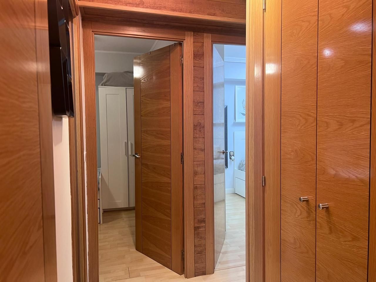 Flat for sale in Mármol, Virgen del Rosario