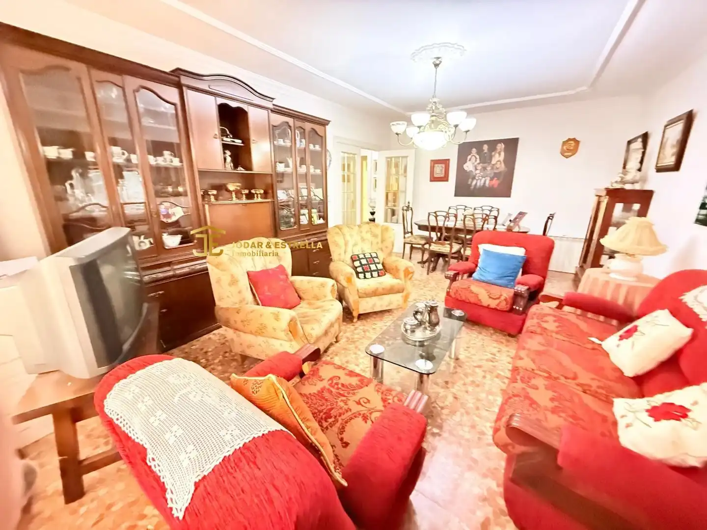 Piso con terraza en venta en Lorca Ciudad, imagen 5