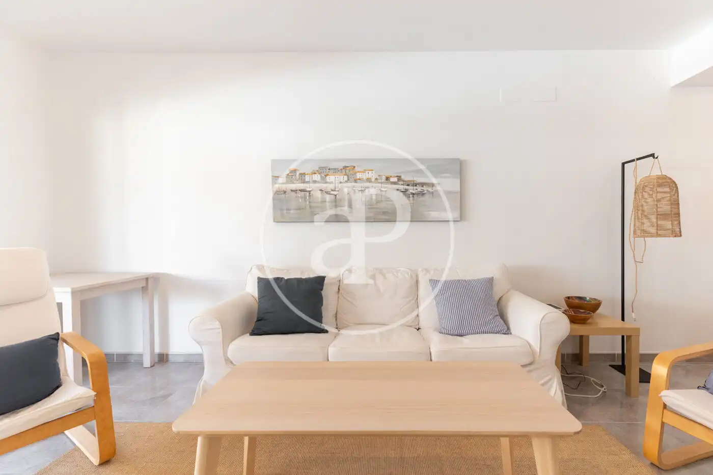 Piso en venta en Carrer Príncep, Colònia Sant Jordi
