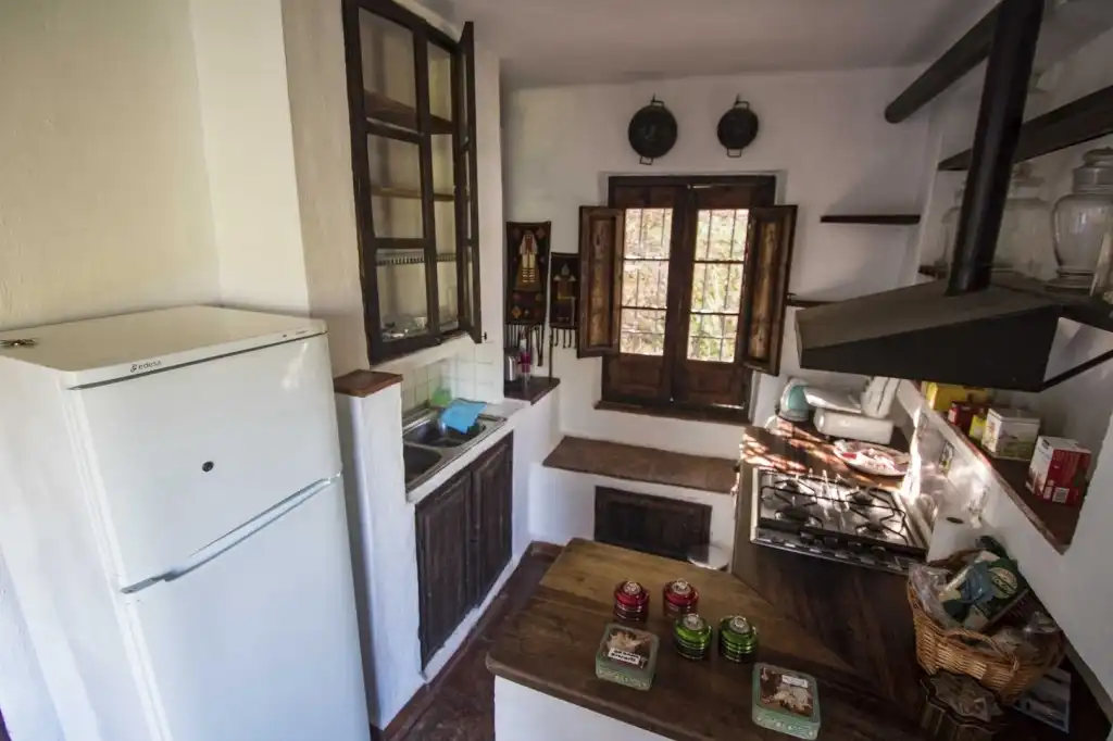 Chalet con terraza en venta en Torrox Pueblo, imagen 8