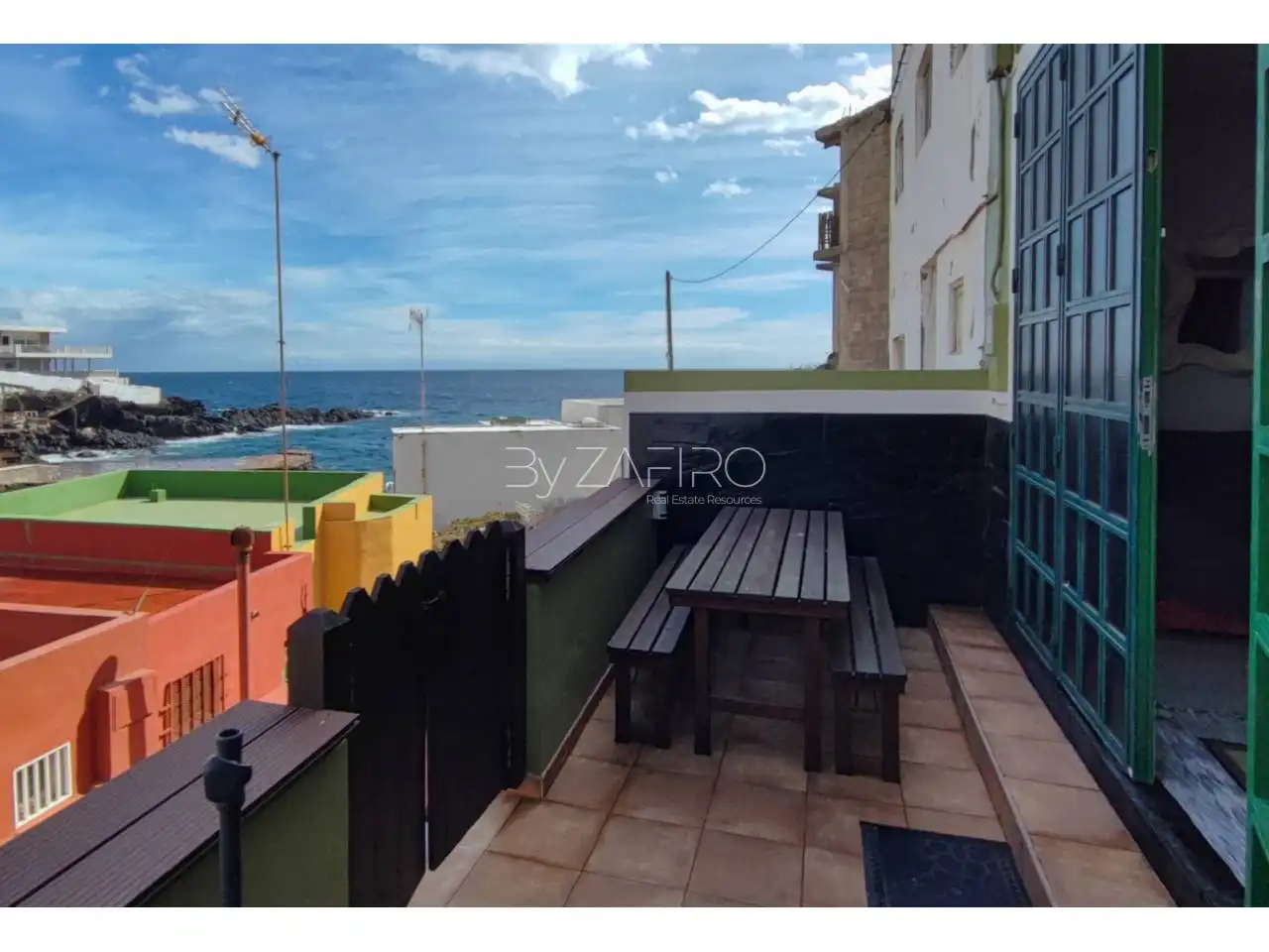 Casa o chalet en venta en Calle Caleta de Pescadores, El Escobonal - Pájara