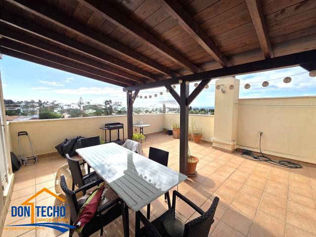 Dúplex en Venta en Calle Francisco Guillón en Miraflores del Palo