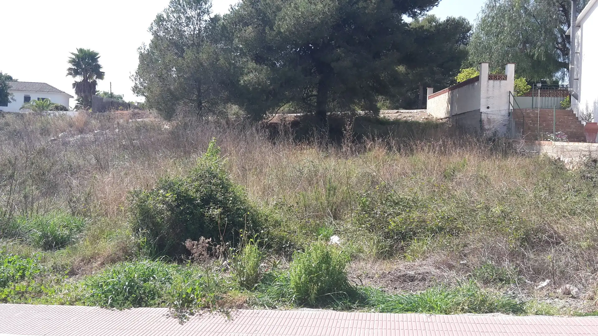 Residential land for sale in Avinguda de Valls 8, imagen 3