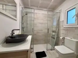Bany de Àtic en venda en Donostia - San Sebastián 