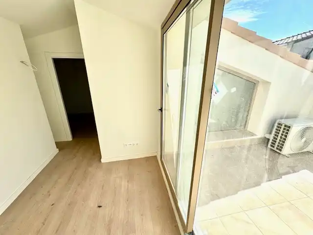 Terrassa de Àtic en venda en Rubí amb Aire condicionat, Calefacció i Parquet