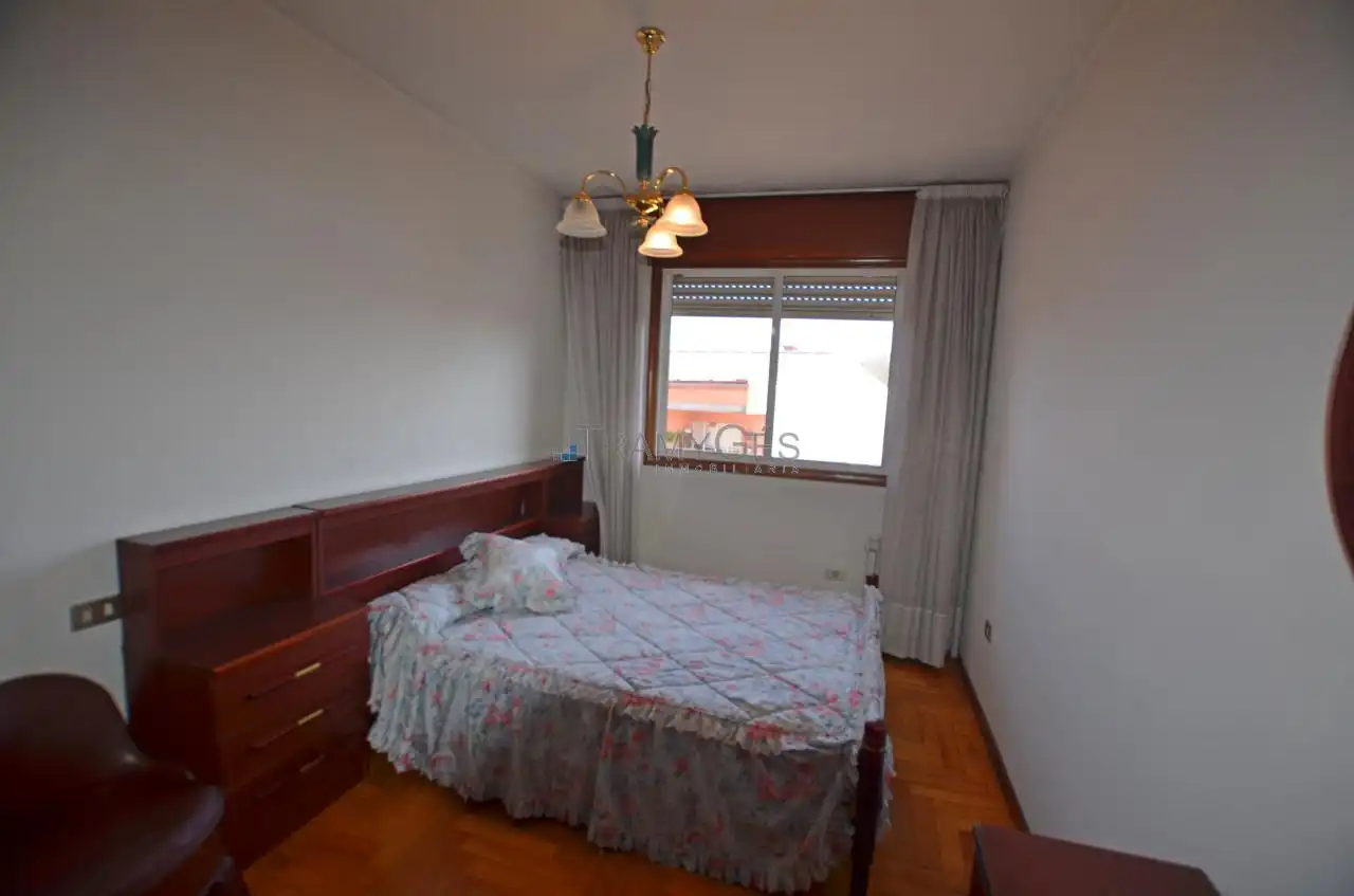 Bedroom of Flat for sale in Tui  with Storage room and Balcony