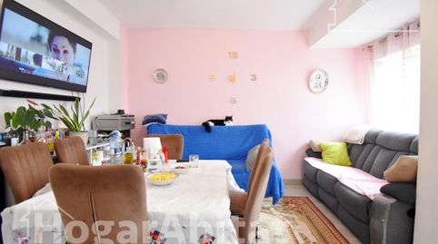 Foto 2 de Piso en venta en Carrer Mestre Chapí, Oliva pueblo, Oliva