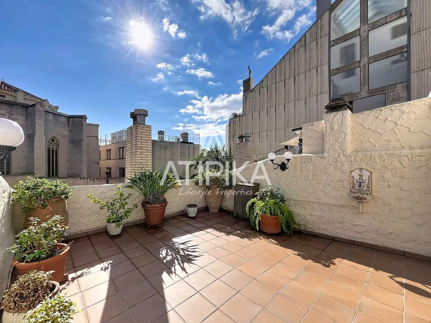 Casa con terrazza in vendita a Sarrià - Sant Gervasi, imagen 30
