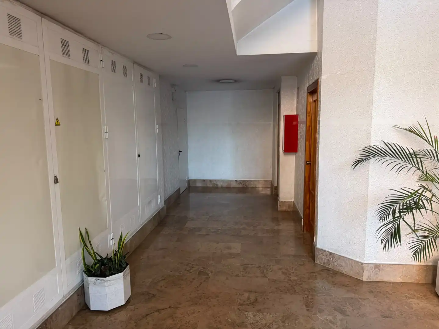 Penthouse with terrace for sale in Calle Pintor Fernando Fenoll, imagen 4