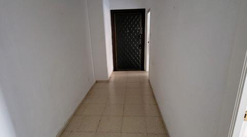 Foto 3 de Pis de lloguer a Virgen de la Antigua, 6, Los Remedios,  Sevilla Capital