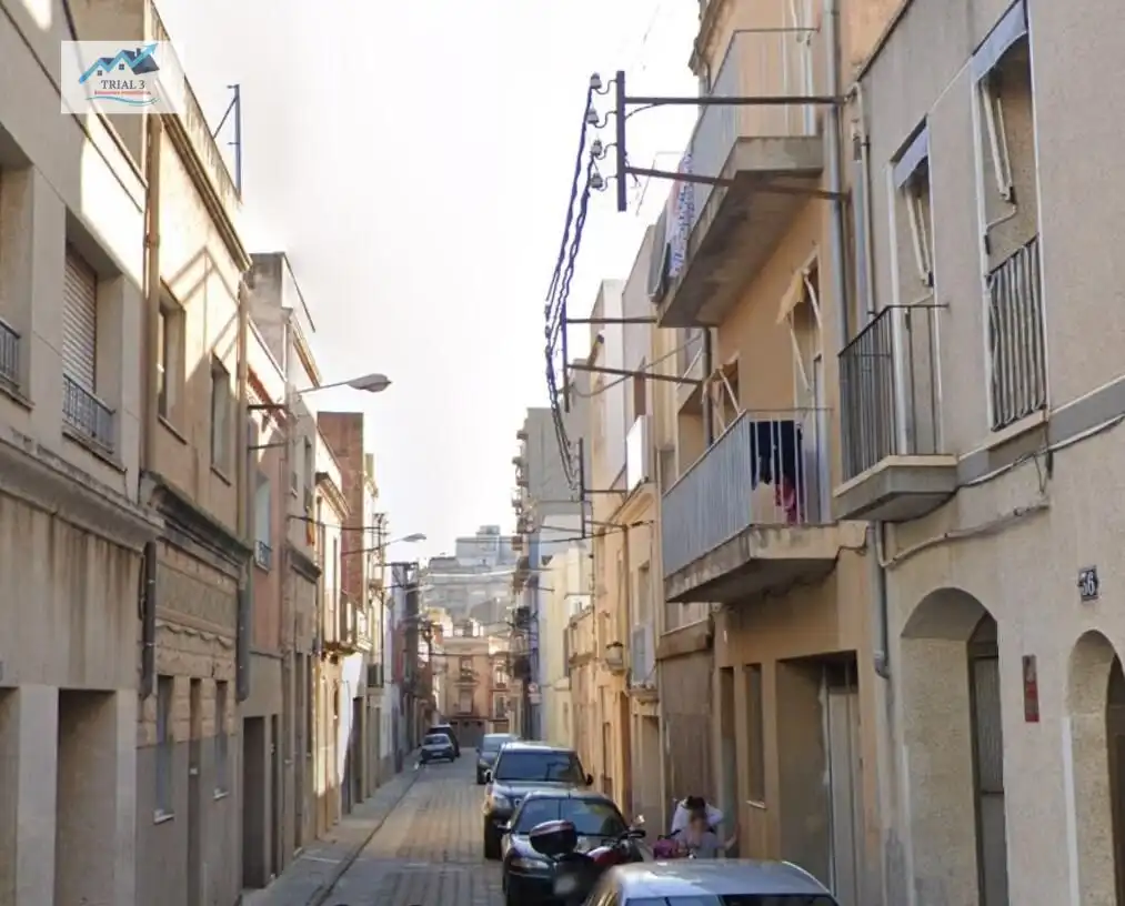 Casa con jardín en venta en Calle STA EULALIA, imagen 2