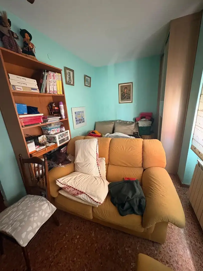 Habitación de Piso en venta en Ciudad Real con Aire acondicionado