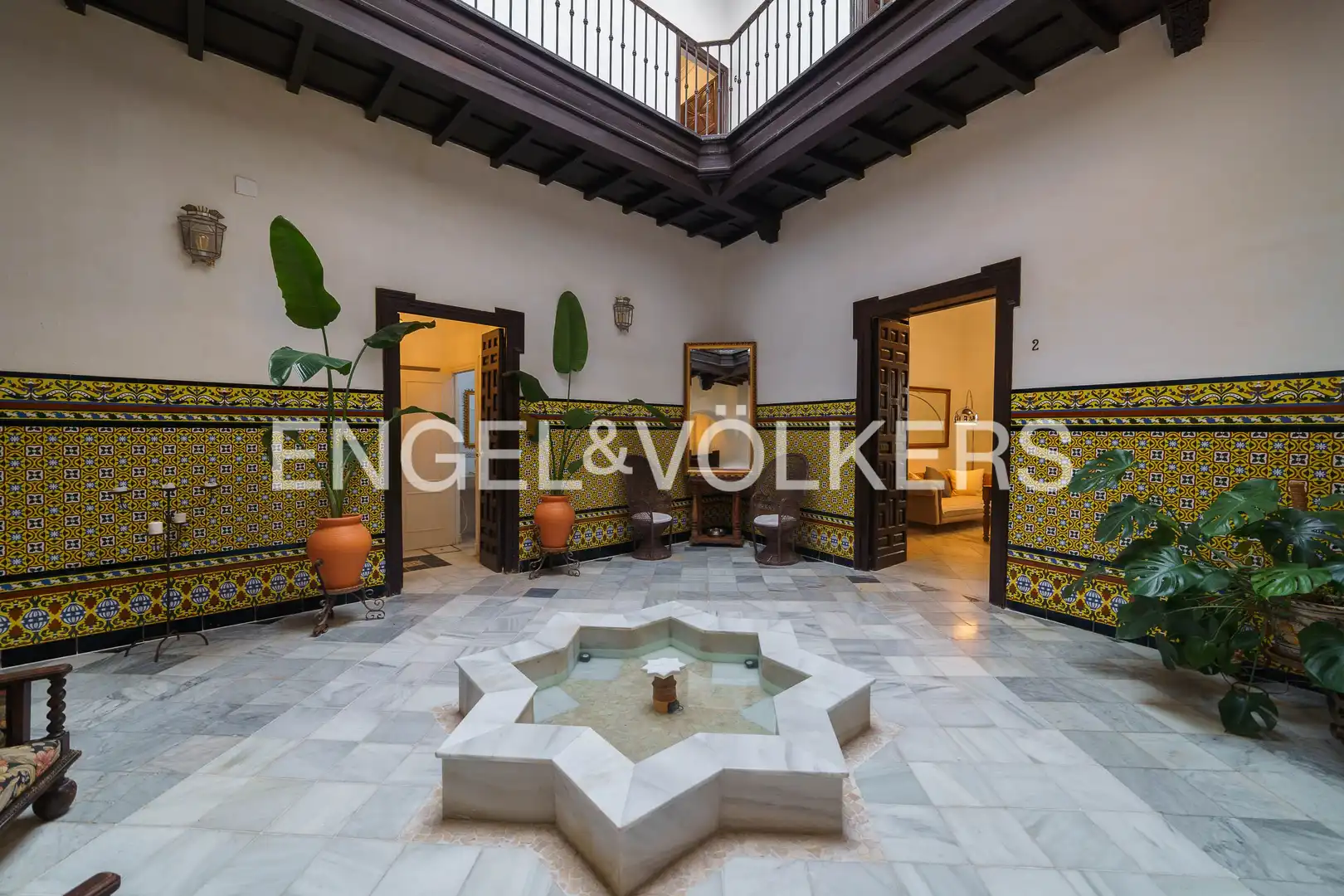 House with terrace for sale in Centro, imagen 28