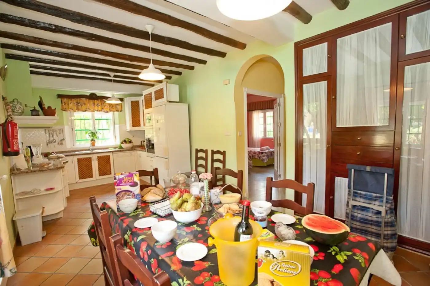 Casa o xalet en venda a La Paz