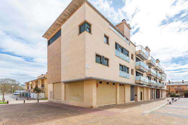 Local comercial en Venta en Huarte-Uharte - URBANIZACIÓN ZOKOA, 52-53 en Huarte / Uharte