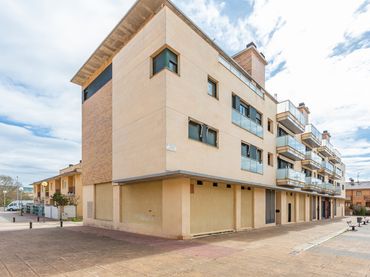 Local comercial en venta en Huarte-Uharte - URBANIZACIÓN ZOKOA 52-53-54