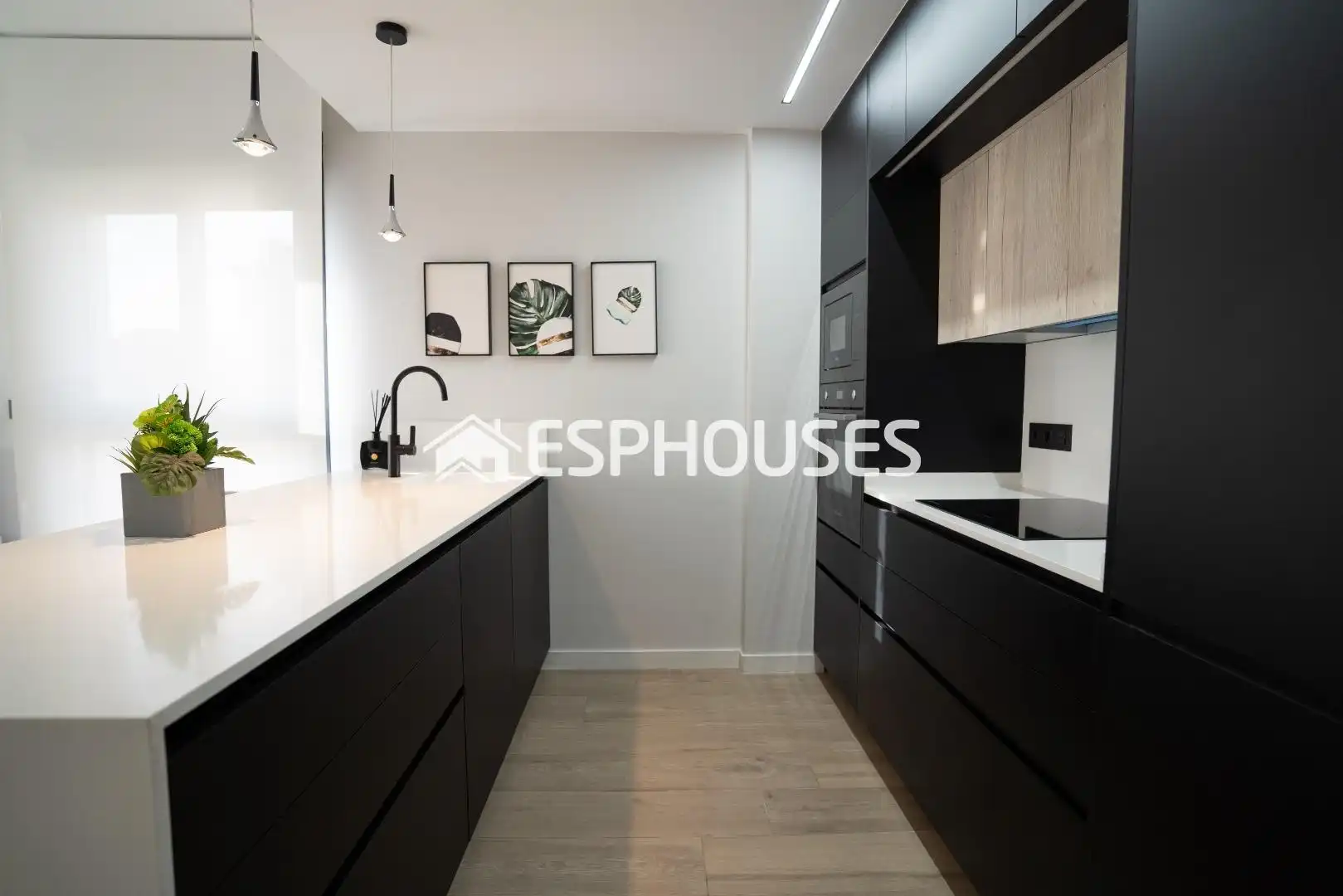 Appartement compact avec terrasse à vendre à Orihuela Costa, imagen 7
