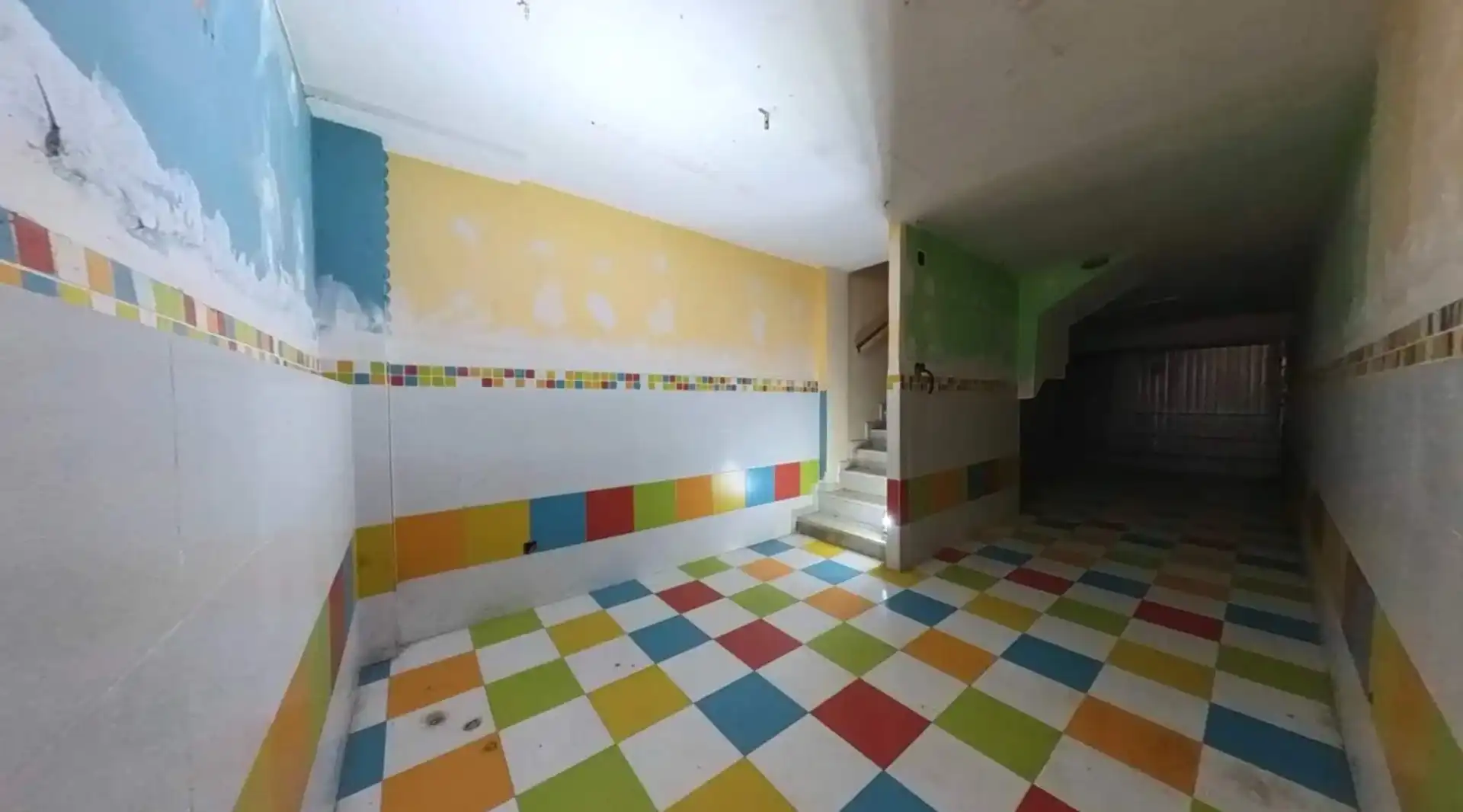 Casa adosada en venta en Gandia con Terraza