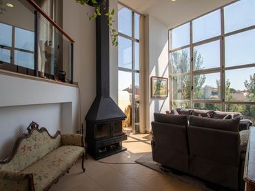 Haus mit Garten zum Verkauf in Carrer Joan Amat