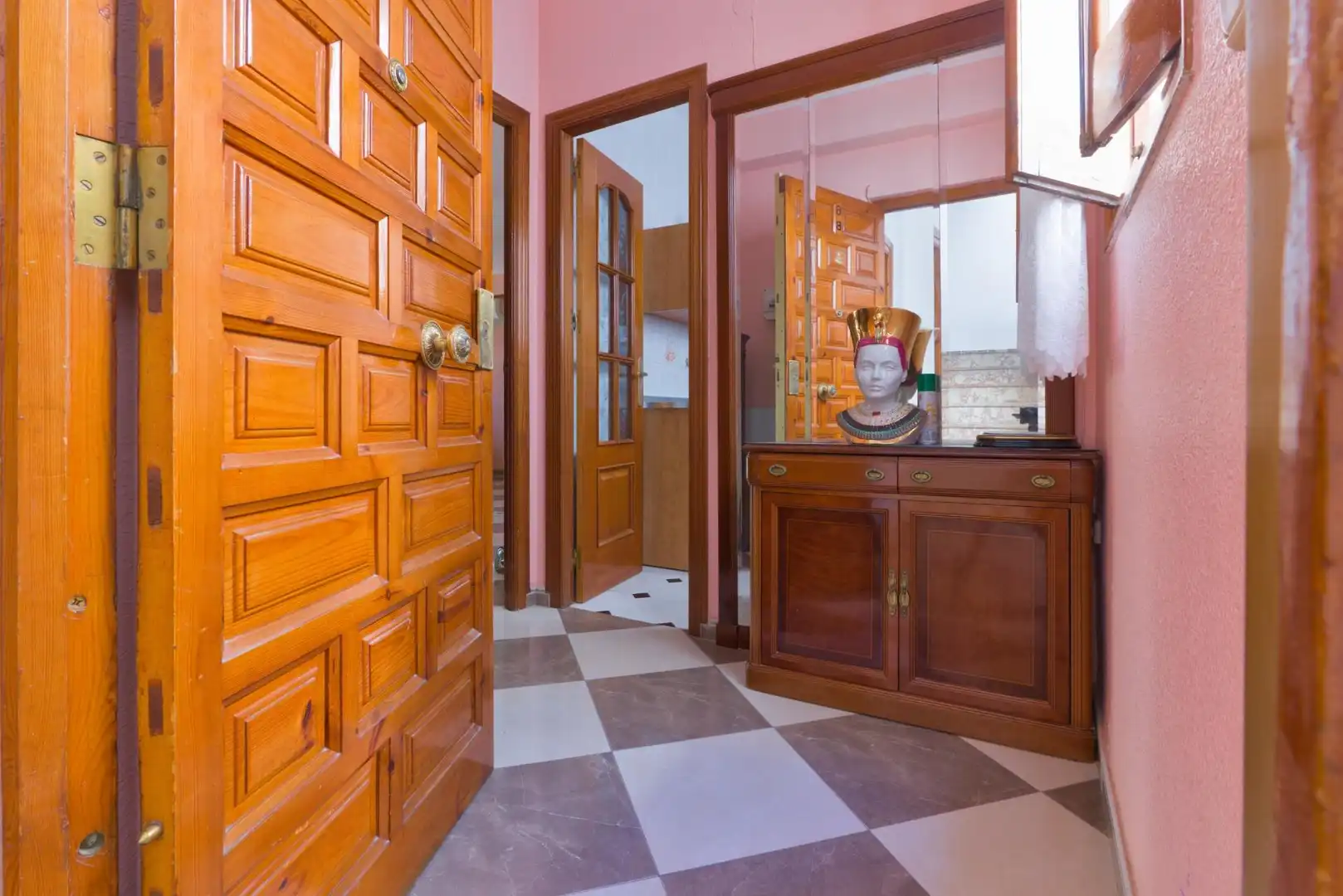 Flat with lift for sale in Calle Marquita 3, imagen 10