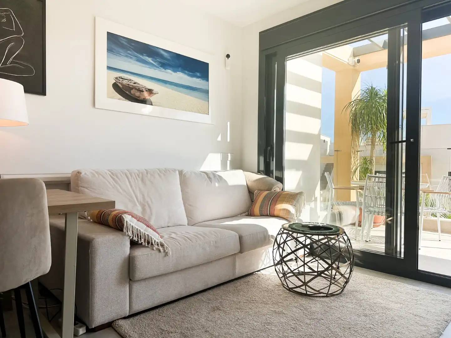 Ático con terraza en venta en Orihuela Costa, imagen 13