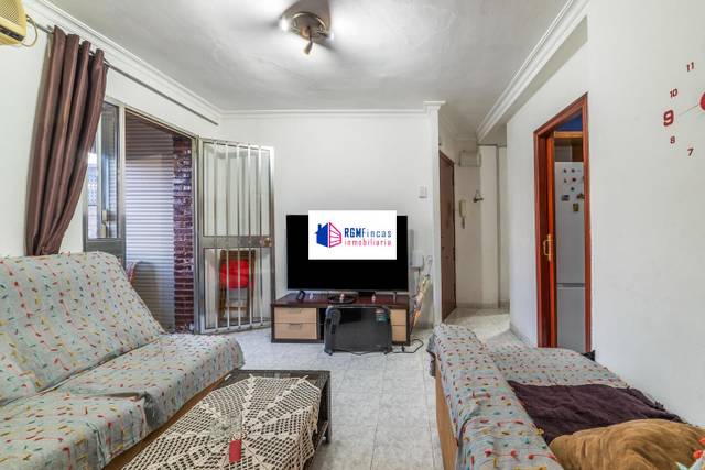 Piso en Venta en San Pablo