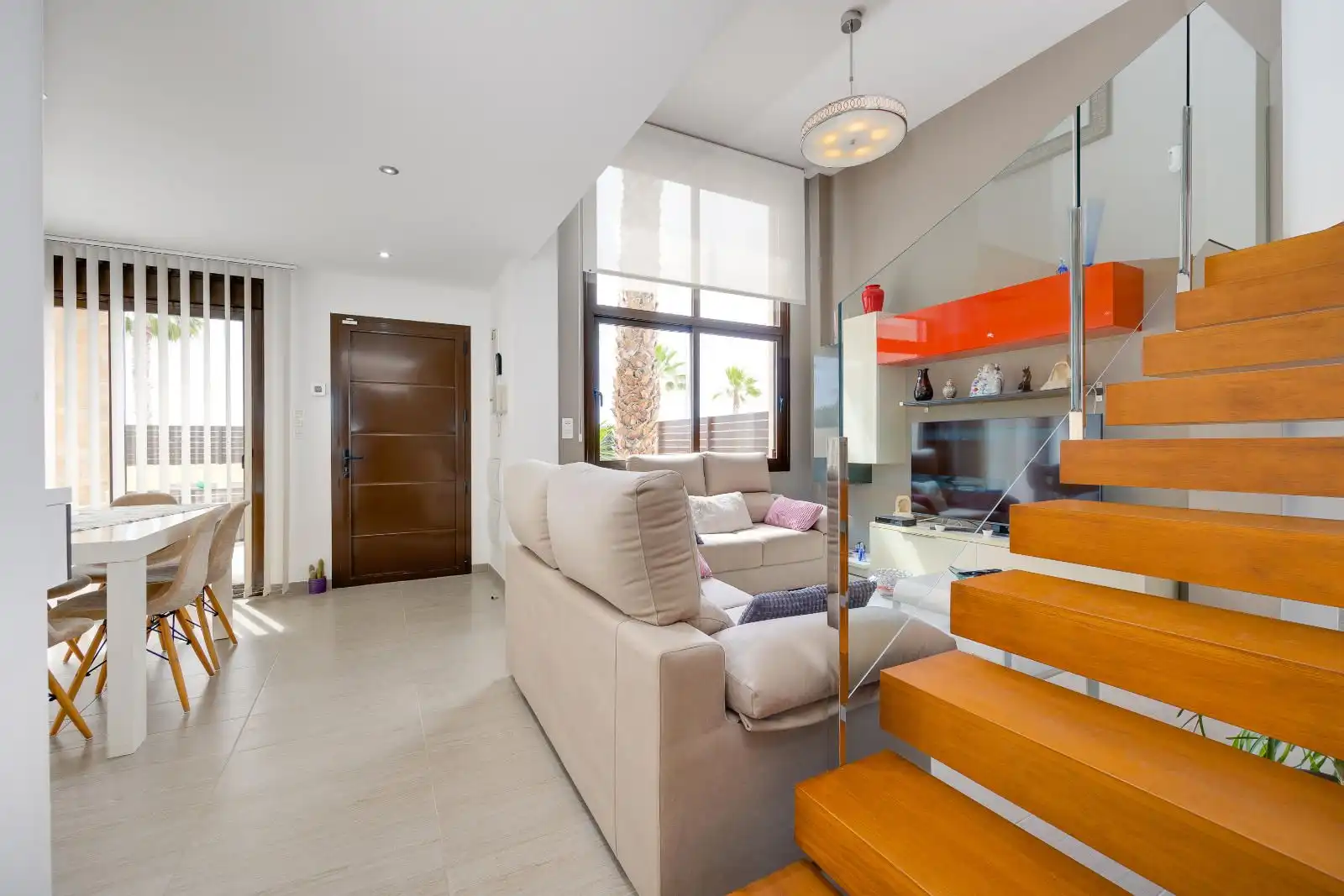 Casa a schiera in vendita a Ciudad Quesada, imagen 13