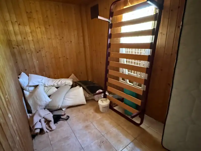 Casa rústica amb piscina en venda a Urbanización Huerta Alta I 16, imagen 10