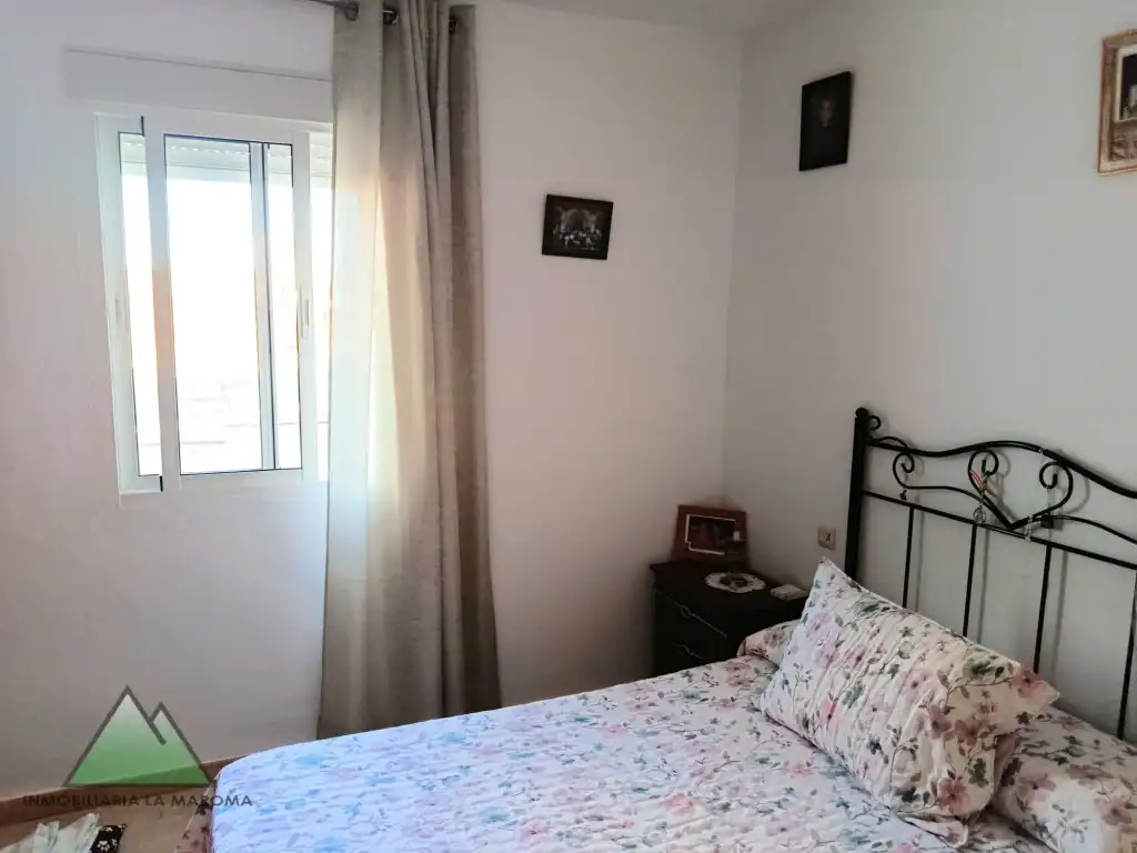 Casa amb terrassa en venda a Calle Cadiz, imagen 8