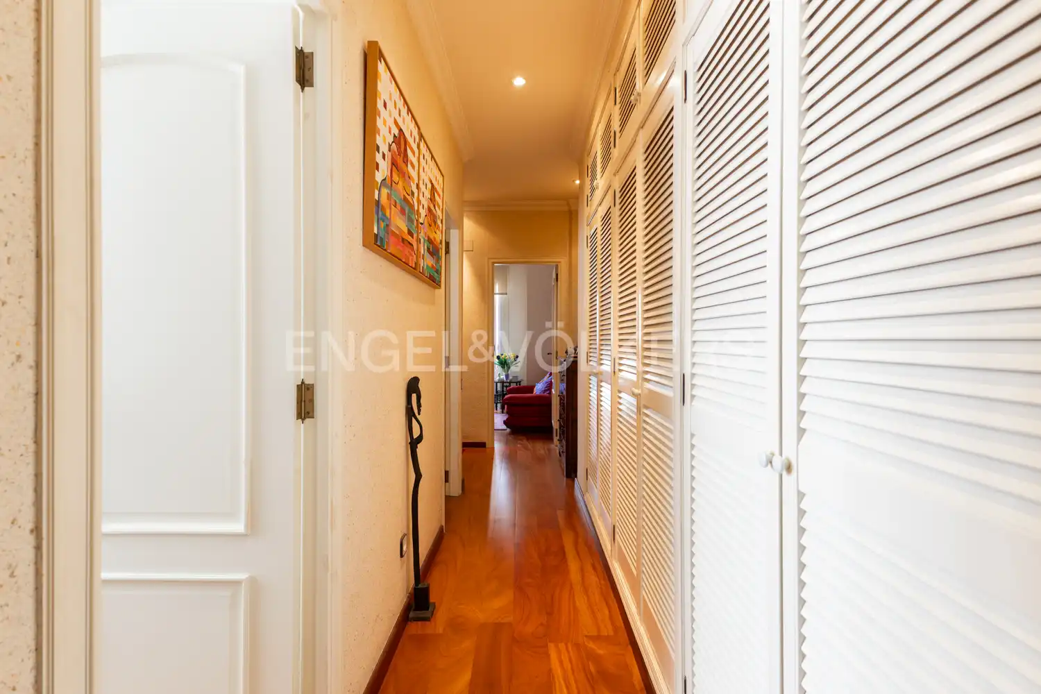 Piso en venta en Valencia con Aire acondicionado, Calefacción y Parquet