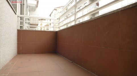 Foto 2 de Piso de alquiler en Universidad, Ourense Capital